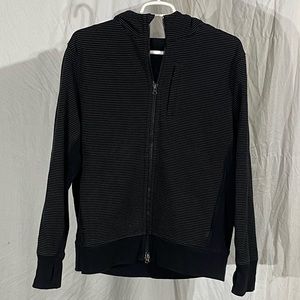 Lululemon Athletica Men’s XXL Hooded Full Zip